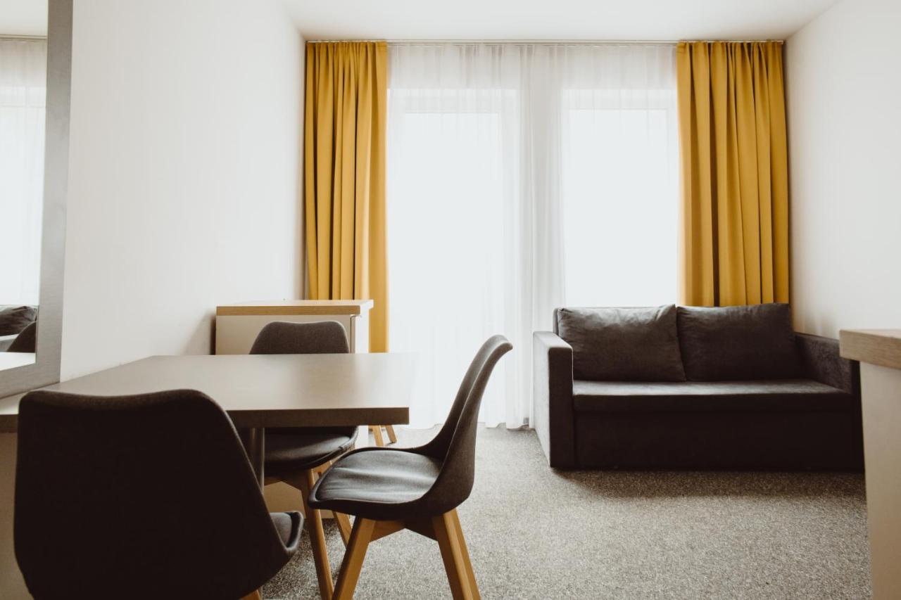 Arche Hotel Siedlce Ngoại thất bức ảnh