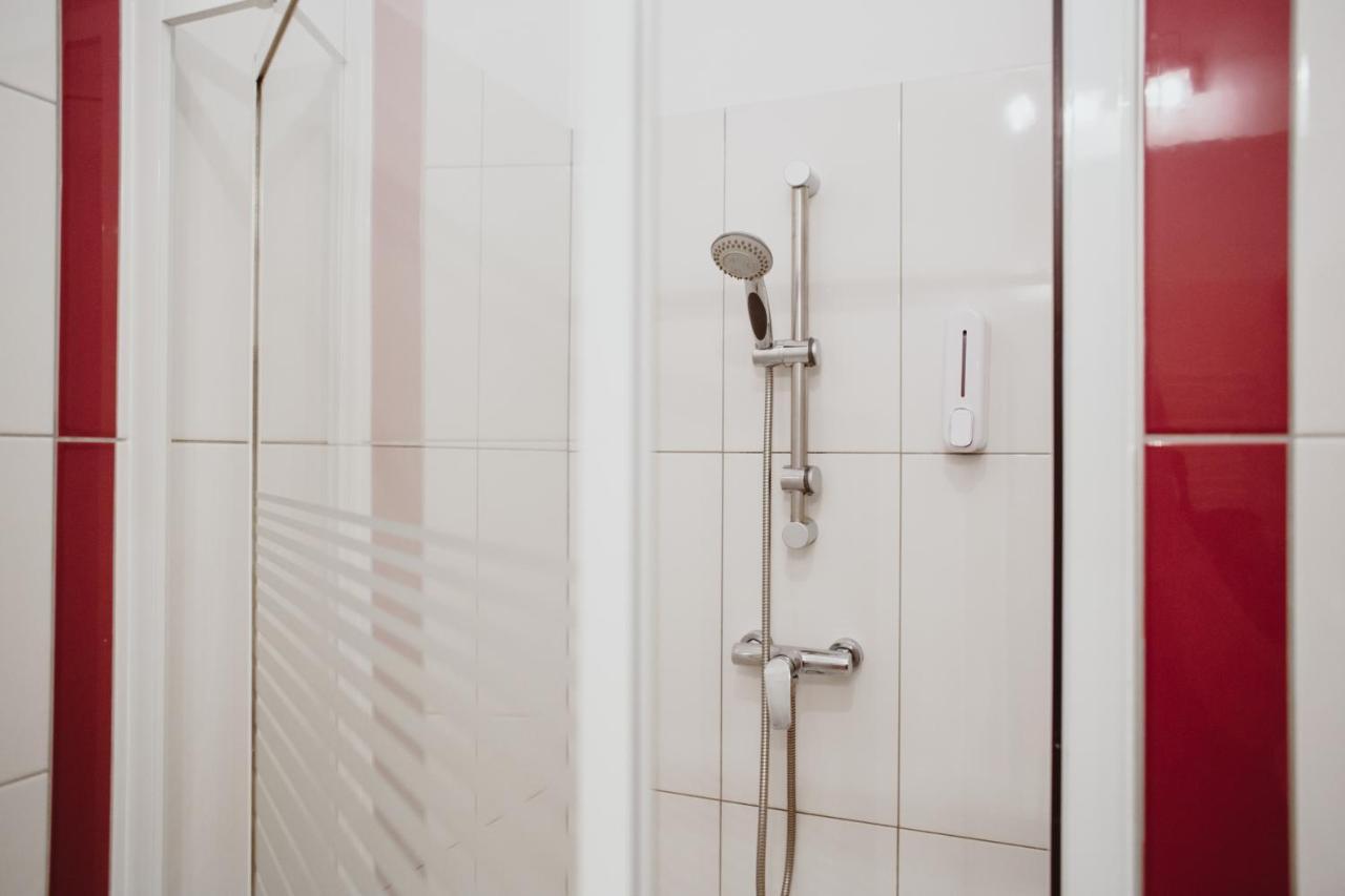 Arche Hotel Siedlce Ngoại thất bức ảnh