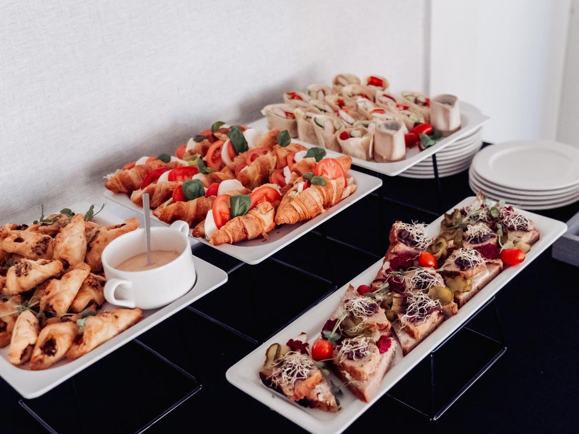 Arche Hotel Siedlce Ngoại thất bức ảnh