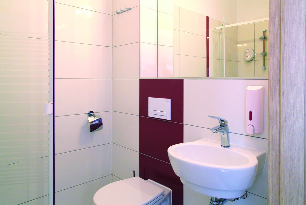 Arche Hotel Siedlce Ngoại thất bức ảnh