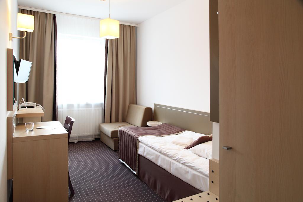 Arche Hotel Siedlce Phòng bức ảnh